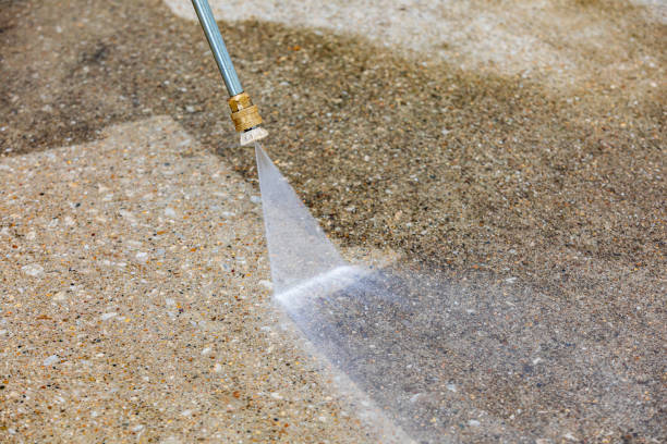 Best Vinyl Siding Pressure Washing in Bloomington, MN
