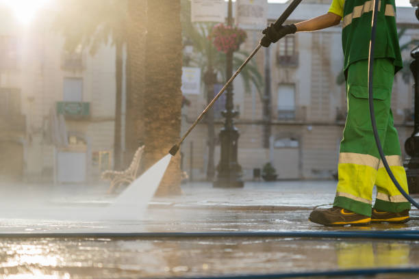 Best Building Exterior Pressure Washing in Bloomington, MN